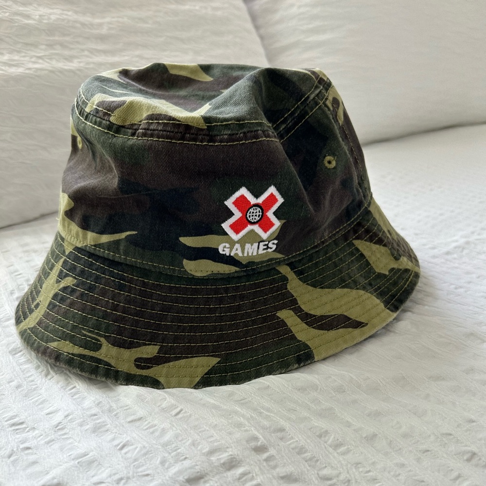 X Games Ventura 2023 Bucket Hat